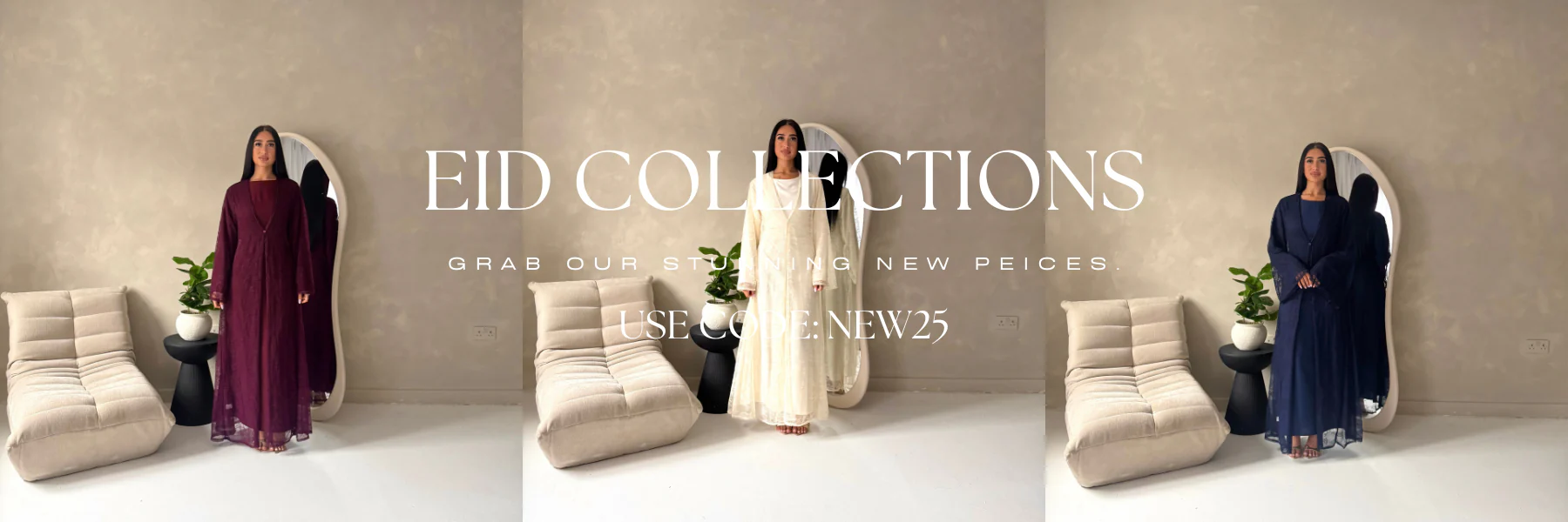 Welcome to Our Store